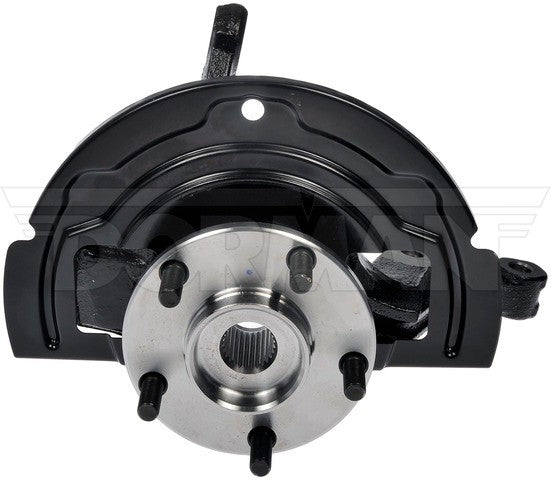 Steering Knuckle Kit Dorman-OE Solutions 698-378