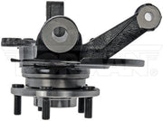 Steering Knuckle Kit Dorman-OE Solutions 698-378