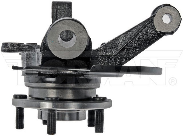 Steering Knuckle Kit Dorman-OE Solutions 698-378