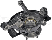 Steering Knuckle Kit Dorman-OE Solutions 698-378