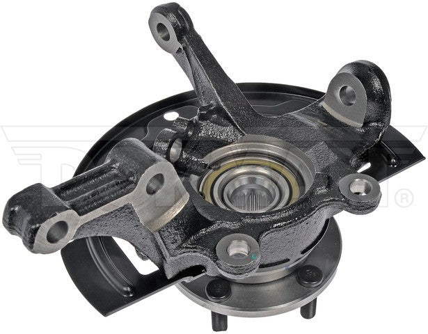Steering Knuckle Kit Dorman-OE Solutions 698-378