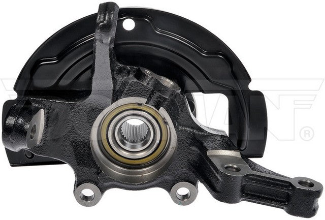Steering Knuckle Kit Dorman-OE Solutions 698-379