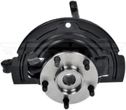 Steering Knuckle Kit Dorman-OE Solutions 698-379