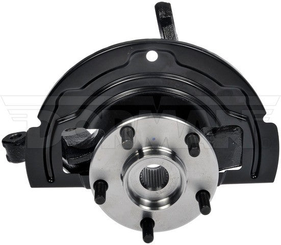 Steering Knuckle Kit Dorman-OE Solutions 698-379