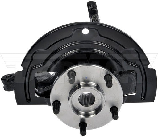 Steering Knuckle Kit Dorman-OE Solutions 698-379
