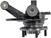 Steering Knuckle Kit Dorman-OE Solutions 698-379