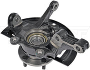 Steering Knuckle Kit Dorman-OE Solutions 698-379