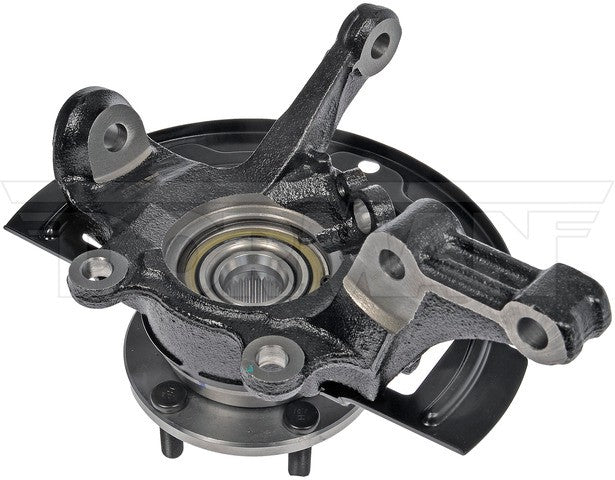 Steering Knuckle Kit Dorman-OE Solutions 698-379