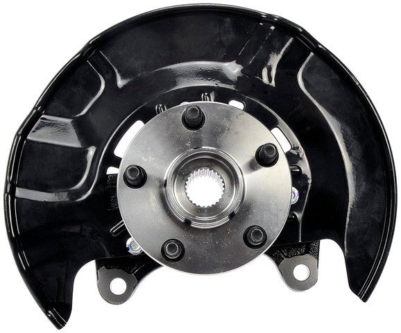 Wheel Bearing and Hub Assembly Dorman-OE Solutions 698-380