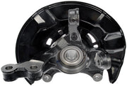 Wheel Bearing and Hub Assembly Dorman-OE Solutions 698-380
