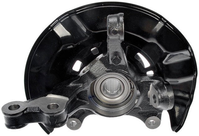 Wheel Bearing and Hub Assembly Dorman-OE Solutions 698-380