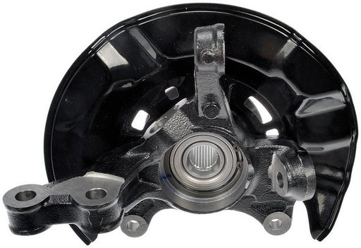 Wheel Bearing and Hub Assembly Dorman-OE Solutions 698-380