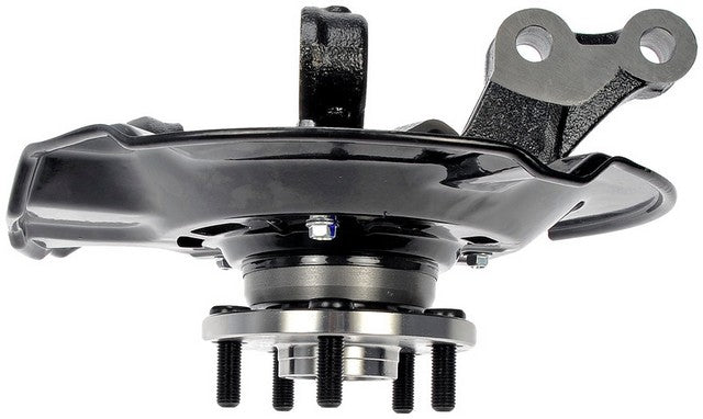Wheel Bearing and Hub Assembly Dorman-OE Solutions 698-380