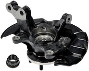 Wheel Bearing and Hub Assembly Dorman-OE Solutions 698-380