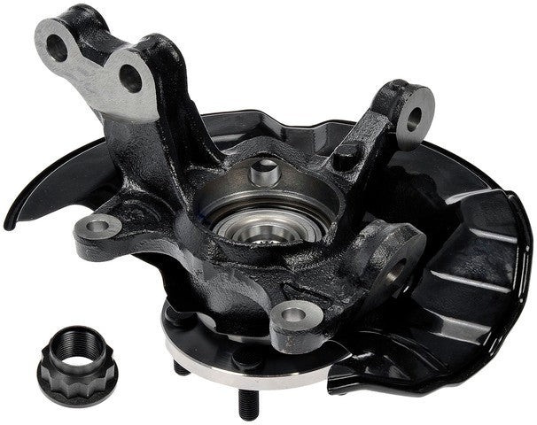 Wheel Bearing and Hub Assembly Dorman-OE Solutions 698-380