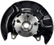 Wheel Bearing and Hub Assembly Dorman-OE Solutions 698-381