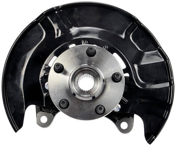 Wheel Bearing and Hub Assembly Dorman-OE Solutions 698-381
