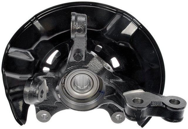 Wheel Bearing and Hub Assembly Dorman-OE Solutions 698-381