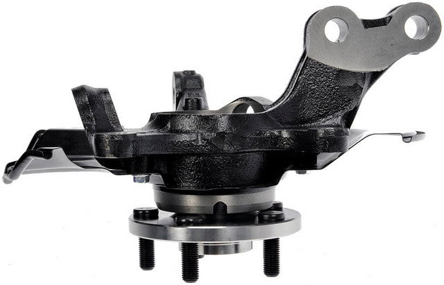 Wheel Bearing and Hub Assembly Dorman-OE Solutions 698-381