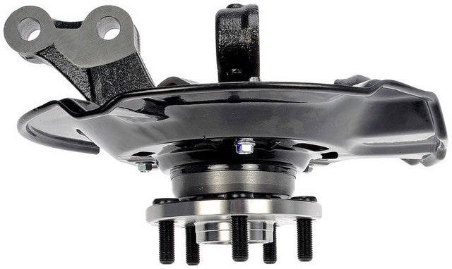 Wheel Bearing and Hub Assembly Dorman-OE Solutions 698-381