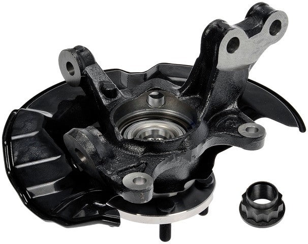 Wheel Bearing and Hub Assembly Dorman-OE Solutions 698-381