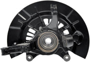 Wheel Bearing and Hub Assembly Dorman-OE Solutions 698-382