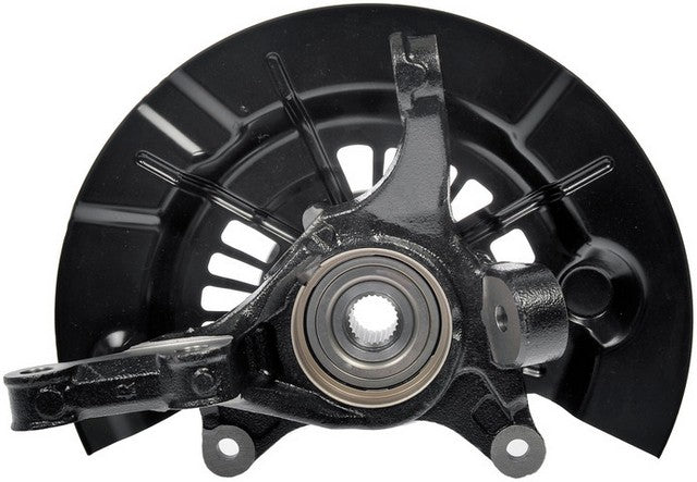 Wheel Bearing and Hub Assembly Dorman-OE Solutions 698-382
