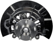 Wheel Bearing and Hub Assembly Dorman-OE Solutions 698-382