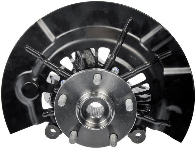 Wheel Bearing and Hub Assembly Dorman-OE Solutions 698-382