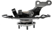 Wheel Bearing and Hub Assembly Dorman-OE Solutions 698-382