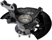 Wheel Bearing and Hub Assembly Dorman-OE Solutions 698-382