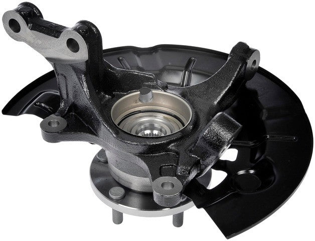 Wheel Bearing and Hub Assembly Dorman-OE Solutions 698-382