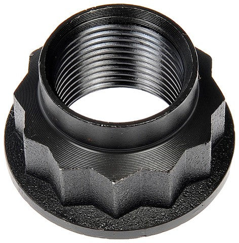 Wheel Bearing and Hub Assembly Dorman-OE Solutions 698-382