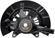 Wheel Bearing and Hub Assembly Dorman-OE Solutions 698-383