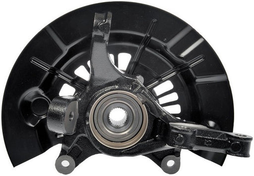 Wheel Bearing and Hub Assembly Dorman-OE Solutions 698-383