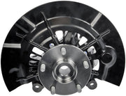 Wheel Bearing and Hub Assembly Dorman-OE Solutions 698-383