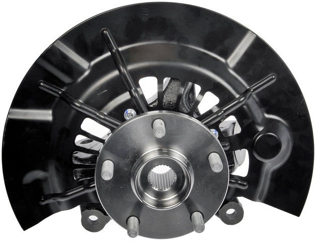 Wheel Bearing and Hub Assembly Dorman-OE Solutions 698-383