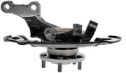 Wheel Bearing and Hub Assembly Dorman-OE Solutions 698-383