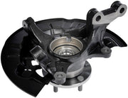 Wheel Bearing and Hub Assembly Dorman-OE Solutions 698-383
