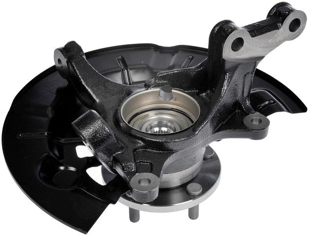 Wheel Bearing and Hub Assembly Dorman-OE Solutions 698-383