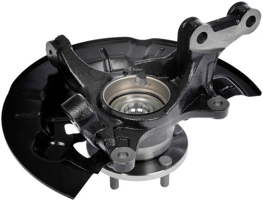 Wheel Bearing and Hub Assembly Dorman-OE Solutions 698-383