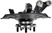 Wheel Bearing and Hub Assembly Dorman-OE Solutions 698-384