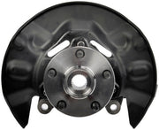 Wheel Bearing and Hub Assembly Dorman-OE Solutions 698-384