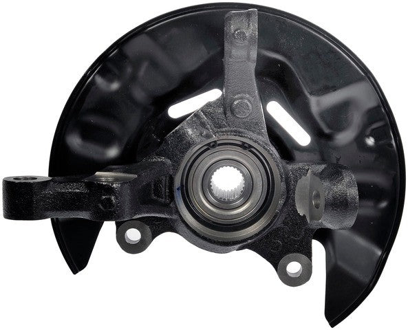 Wheel Bearing and Hub Assembly Dorman-OE Solutions 698-384