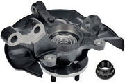Wheel Bearing and Hub Assembly Dorman-OE Solutions 698-384