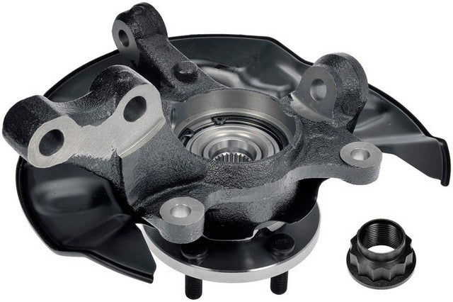 Wheel Bearing and Hub Assembly Dorman-OE Solutions 698-384