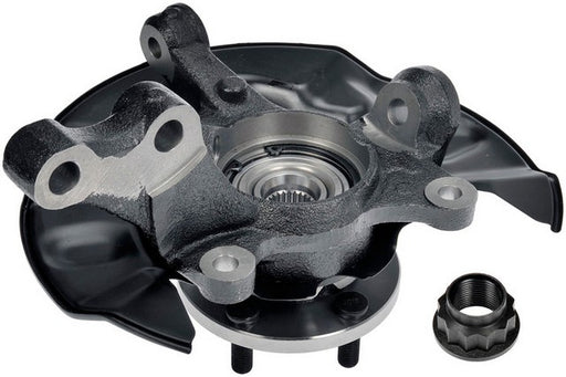 Wheel Bearing and Hub Assembly Dorman-OE Solutions 698-384