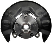Steering Knuckle Kit Dorman-OE Solutions 698-385