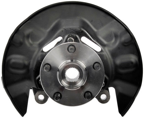 Steering Knuckle Kit Dorman-OE Solutions 698-385