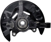 Steering Knuckle Kit Dorman-OE Solutions 698-385